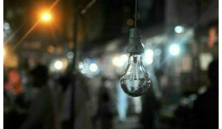 Citizens continue to suffer from six to eight hours load-shedding