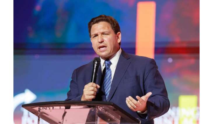 DeSantis Says Would Resume Keystone XL Pipeline if Elected US President in 2024
