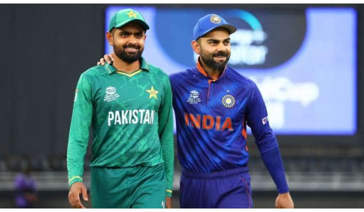 World Cup 2023: Pakistan-India clash scheduled for Oct 15 in Ahmedabad