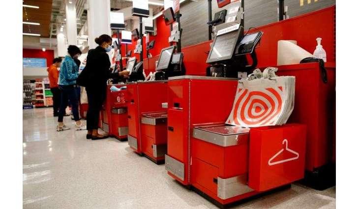 US Home Sales, Consumer Confidence Jump Before Release of Fed-Monitored Inflation Data