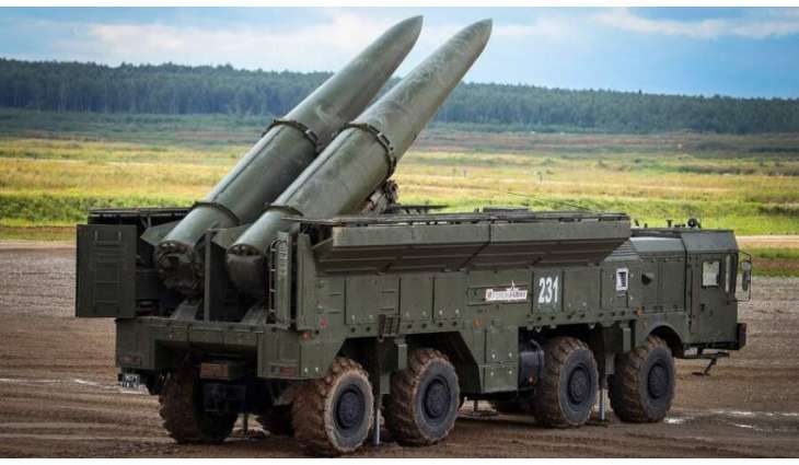 White House Says Cannot Confirm How Many Russian Nuclear Weapons Arrived in Belarus