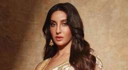 Nora Fatehi wishes to portray legendary actress Helen in biopic