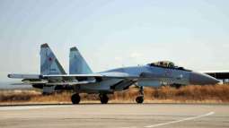 Iranian Air Force Commander Says Tehran Needs New Russia-Made Su Fighter Jets