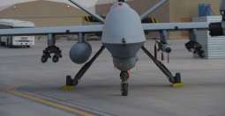 US Air Force Officer Says Rogue AI Drone Simulation 'Thought Experiment,' Not Real Test