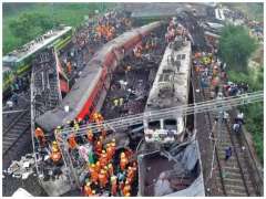 Tragic Train Accident in Odisha, India: Death Toll Rises to 280