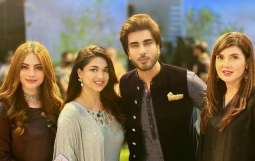Imran Abbas showers praise on Lollywood actresses in heartfelt note