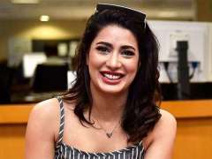 Mehwish Hayat announces exciting surprise for fans after eid