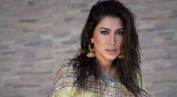 Mehwish Hayat opens up about ‘surprising announcement’