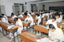 Sindh govt cancels exams as Cyclone Biparjoy reaches near