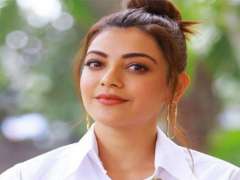 Kajal Aggarwal considering exist from film industry