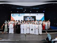 Emirates Oncology Society celebrates graduation of recovered cancer patients