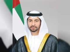 UAE committed to supporting refugees worldwide: Hamdan bin Zayed