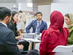 Sharjah Publishing City attracts major publishers at Seoul International Book Fair 2023