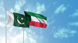 سفارة دولة الکویت لدی اسلام آباد تعلن تبرع بلادھا بملیون دولار لفیضانات باکستان