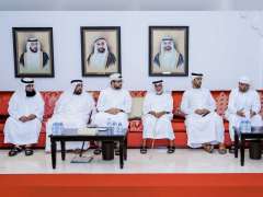 Abu Dhabi Accountability Authority, Majlis Abu Dhabi organise session on protecting public funds