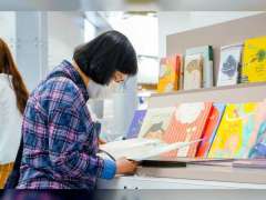 Sharjah concludes participation as Guest of Honour of 5-day Seoul International Book Fair