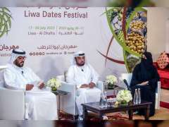 19th Liwa Date Festival to kick off on 17th July