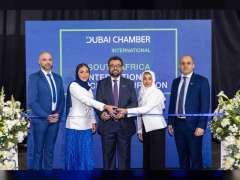Dubai International Chamber opens new office in Johannesburg