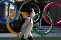 IOC Exec Says French Olympic Committee Cooperating With Investigators