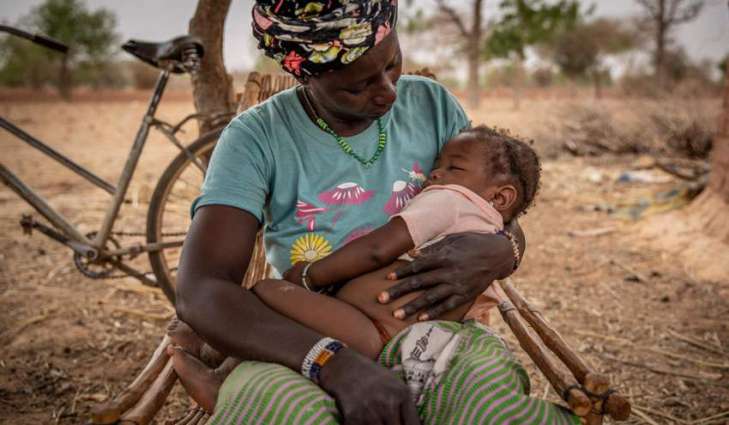 Burkina Faso Now World's Most Neglected Displacement Crisis - Norwegian Refugee Council