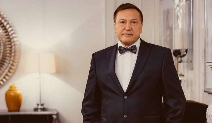 US Lifts Sanctions From Russian Tycoon's $120Mln Yacht Arrested in Antigua - Treasury