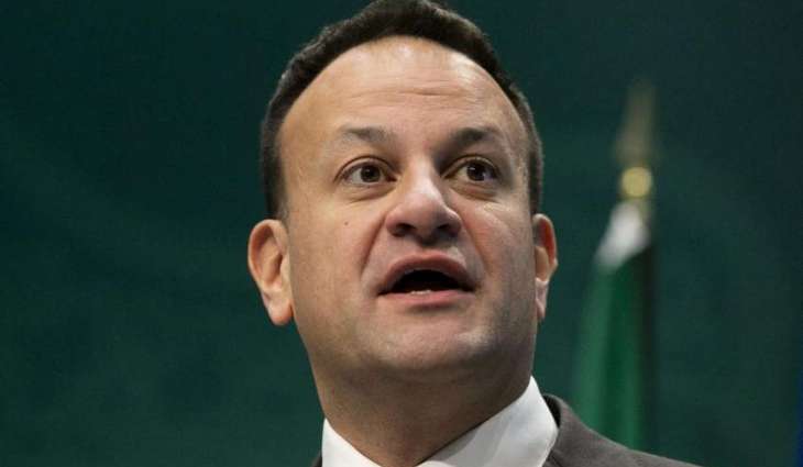 Ireland to Consider Cooperation With NATO on Undersea Infrastructure Security - Varadkar