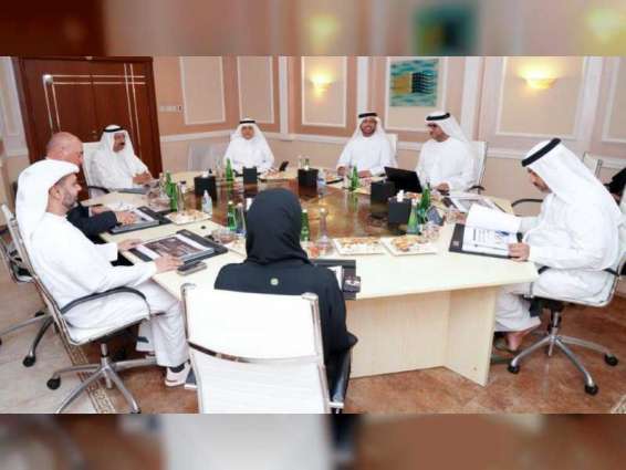 National Library and Archives' BoD discusses preparations for hosting ICA Abu Dhabi Congress 2023