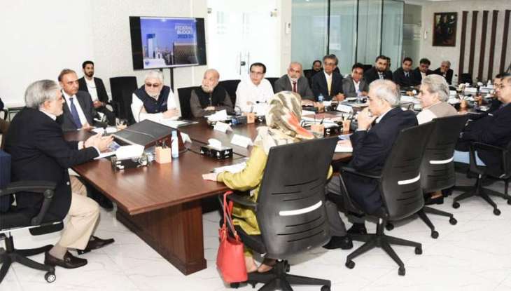 Dar vows to collectively steer country out of economic crises