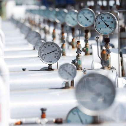 Budapest, Baku Agree on Supply of 100Mln Cubic Meters of Gas to Hungary - Foreign Minister