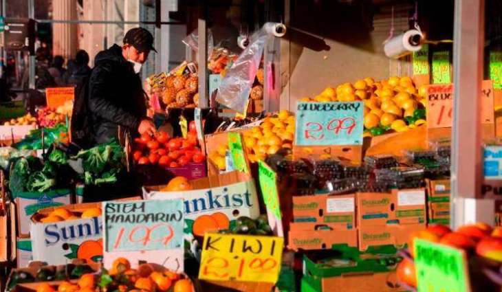 Eastern Europe Faces Deep Economic 'Scarring,' High Inflation, Weak Growth - IMF