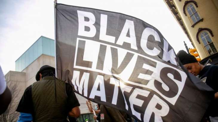 Coroner Puts In-Custody Death of BLM Founder's Cousin Down to Drug Use, Heart Condition