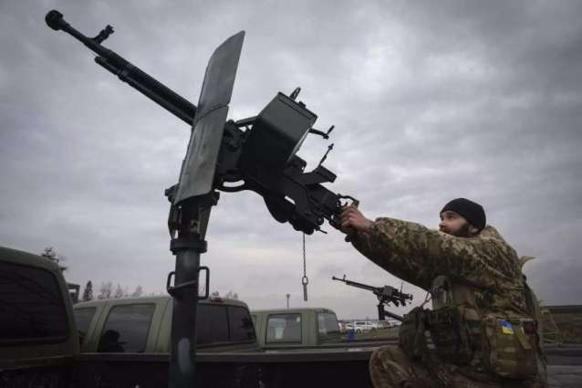 Air Defense Shoots Down 6 Missiles in Berdyansk in Zaporizhzhia Region - Authorities
