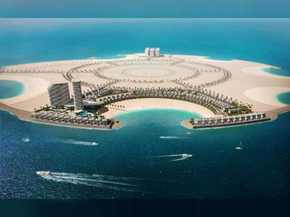 "دبي للاستثمار" تبيع كامل المرحلة الأولى من مشروع "دانة بيي" 
