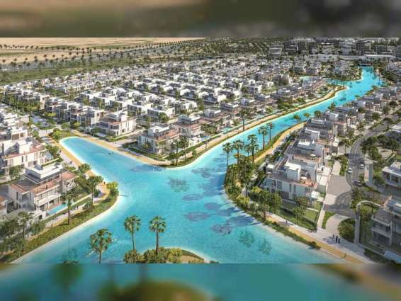 Dubai South Properties awards AED1bn South Bay development contract to Ginco General Contracting