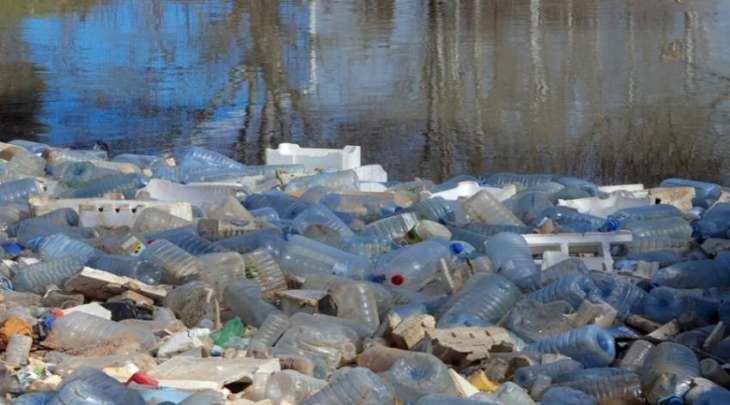 حکومة شھباز شریف توٴکد التزامھا ة تلوث مخلفات البلاستیک