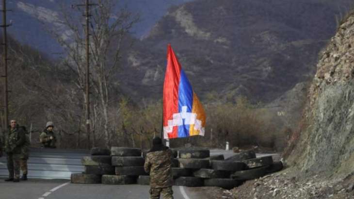 Armenian Security Council Says Yerevan, Baku May Sign Peace Treaty by End of 2023