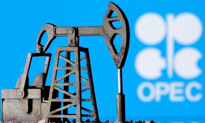 State Dept. in Light of Further OPEC+ Cuts Says Believes Supply Should Meet Demand