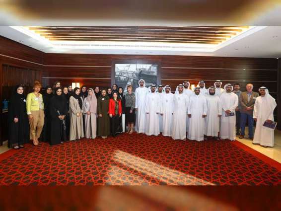 DEWA, a major supporter of UAE’s efforts in climate action