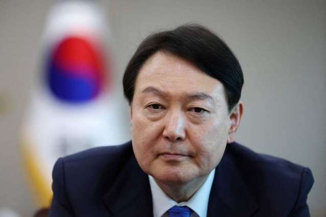 Yoon Says S.Korea's Election as UNSC Member 'Victory of Global Diplomacy' - Spokesperson