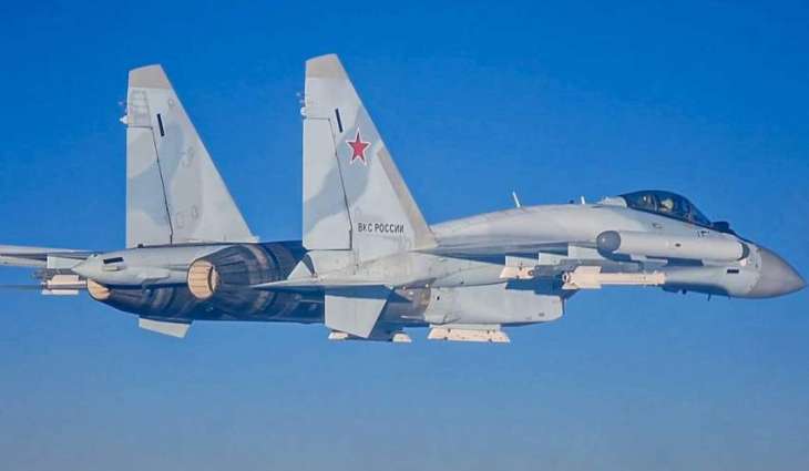Russian, Chinese Air Forces Conduct Joint Patrol in Asia-Pacific Region - Defense Ministry