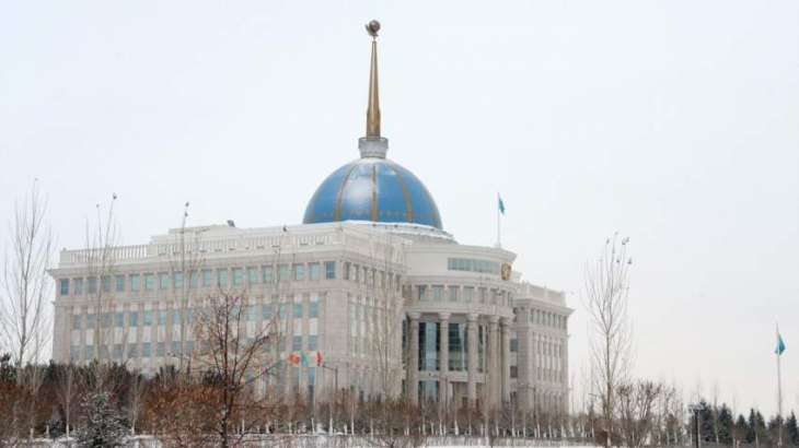 Kazakhstan's Finance Minister Denies Reports Astana Limited Bank Operations in Rubles