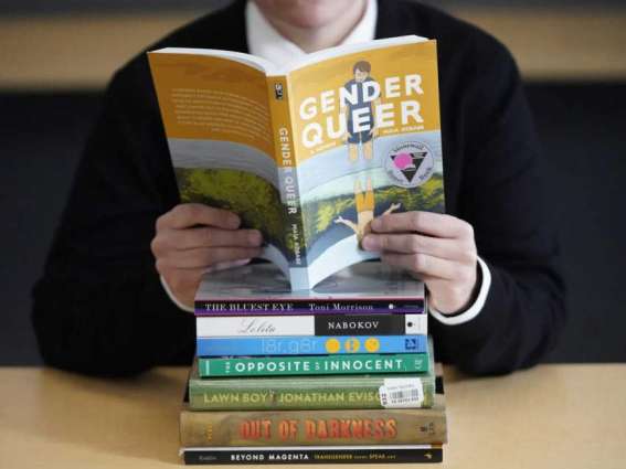 US Education Department Creating Position to Address LGBT Book Bans - White House