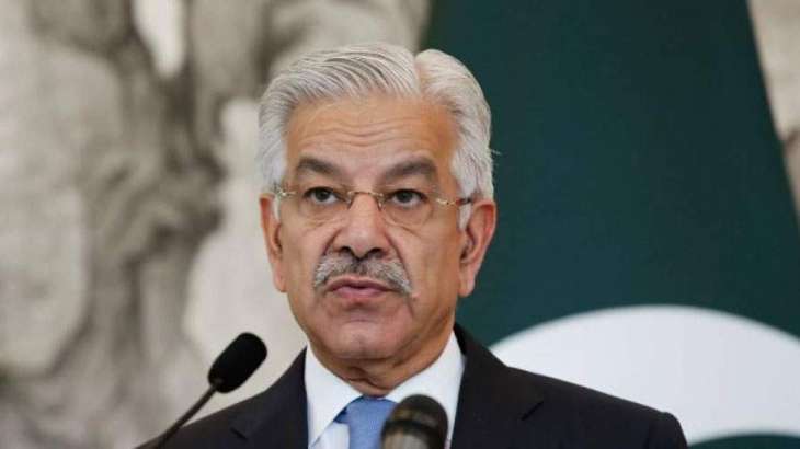 PTI vote bank declines in Pakistan, claims Khawaja Asif