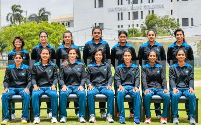 Fatima Sana confident of a good show in ACC Women's Emerging Teams Asia Cup