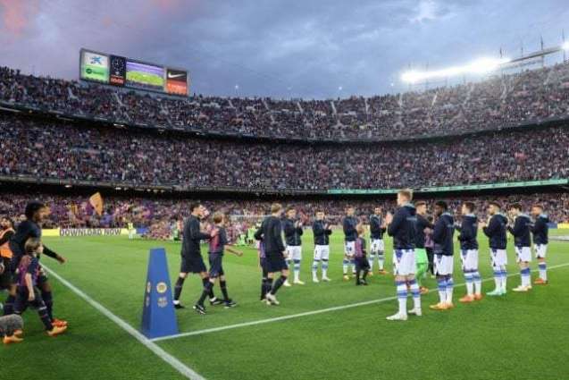 Spanish Police Announce Arrest of 25 Football Fans for Murder, Drug Trafficking