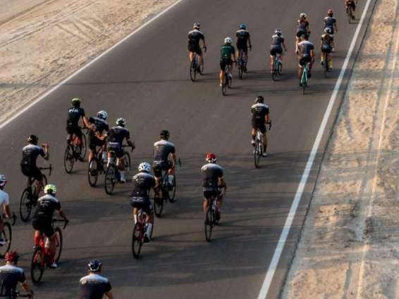 2nd Bike Abu Dhabi Gran Fondo race to take place in November