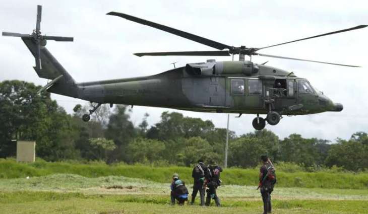 4 Indigenous siblings found alive after surviving Amazon plane crash and 40 days alone in jungle
