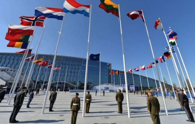 NATO Should Offer Ukraine Pathway to Membership at Vilnius Summit - Estonian Lawmaker