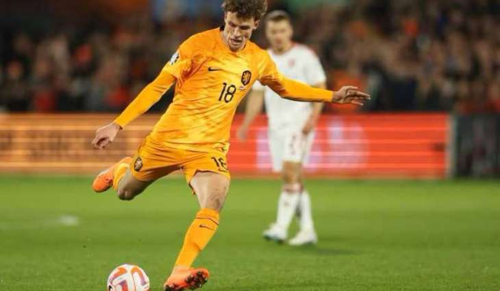 Netherlands to face Croatia tomorrow in semi-finals of UEFA Nations League