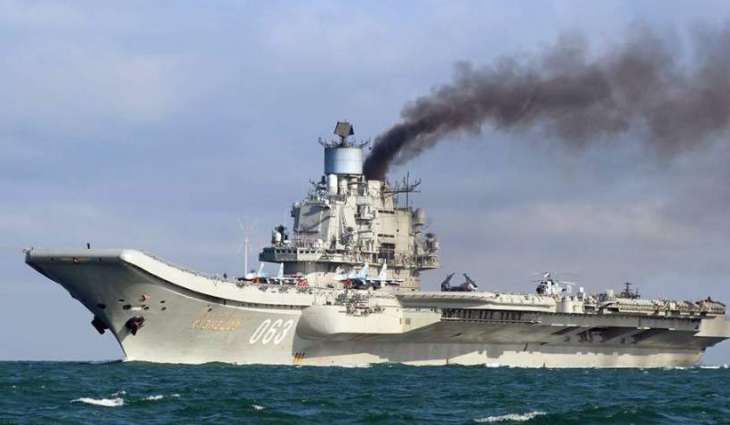 Smoke Alarm Grounds Kazakhstan-Bound Jet in Russia - Air Carrier
